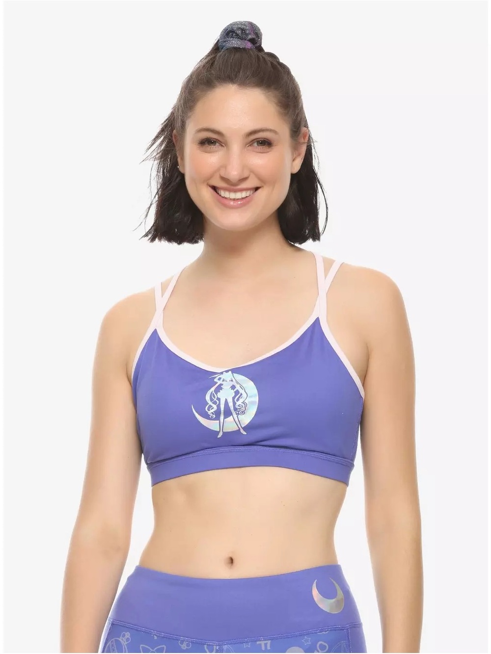ISO OF THIS SET BRA, jacket and pants m or L